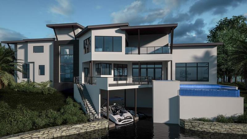 6 Applehead Island Dr, Horseshoe Bay, TX 78657 for Sale