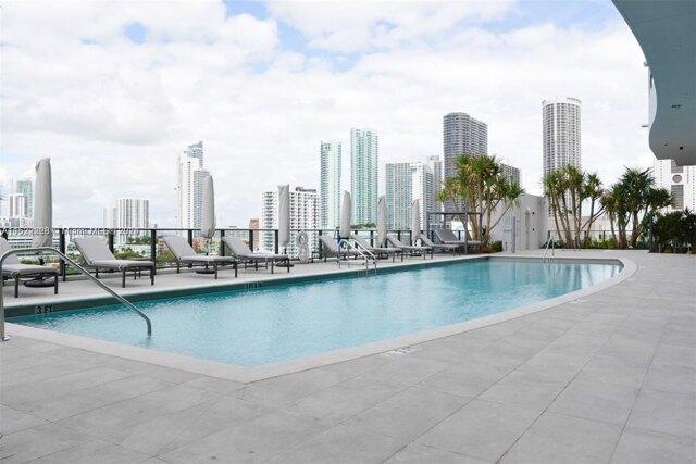 Condo For Rent In Miami, Florida