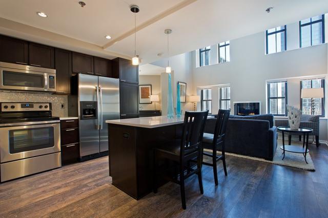 1 bedroom in Chicago IL 60601 for Rent