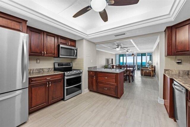 Condo For Sale In Redington Shores, Florida