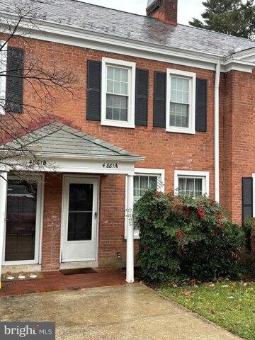 Condo For Rent In Arlington, Virginia