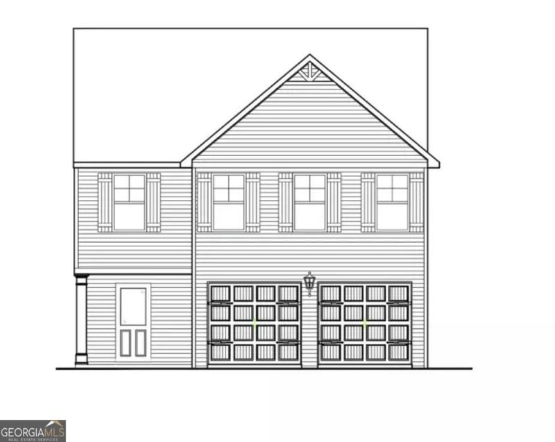 100 HAYLIE CIRCLE # 147, Macon, GA 31216 Single Family Residence For Sale  MLS# 10139362