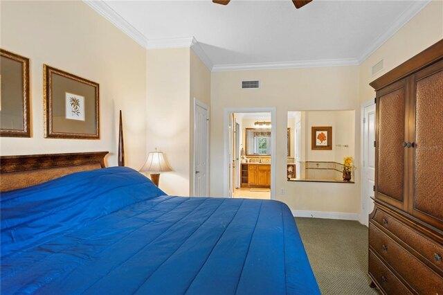 Condo For Sale In Reunion, Florida
