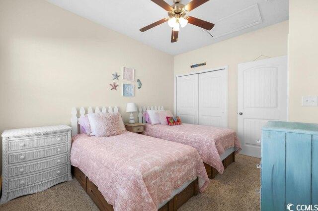 Condo For Sale In North Myrtle Beach, South Carolina