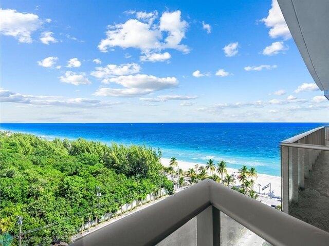 Condo For Sale In Fort Lauderdale, Florida