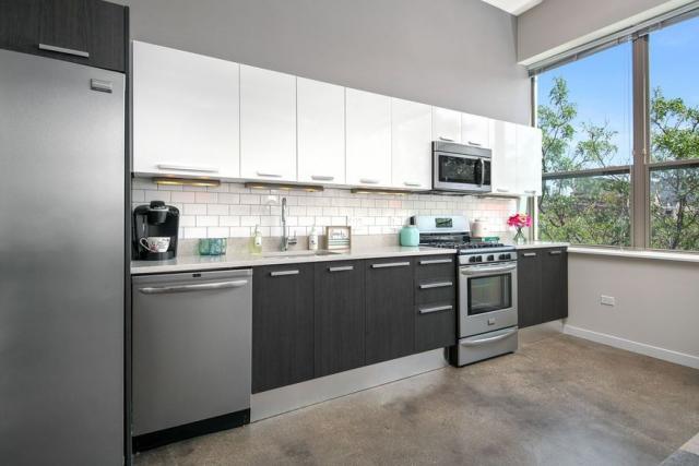 1 bedroom in Chicago IL 60607 for Rent