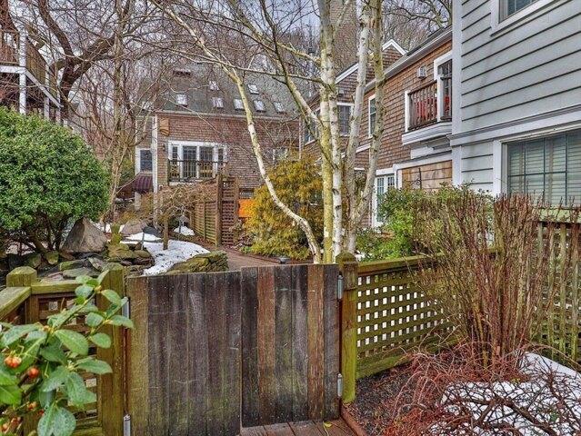 Condo For Sale In Provincetown, Massachusetts