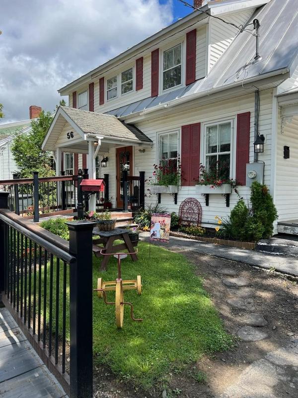 Skowhegan, Somerset County, ME House for sale Property ID: 416926713
