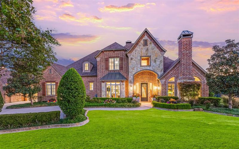 6904 Stony Oak Ct, Parker, TX 75002 for Sale