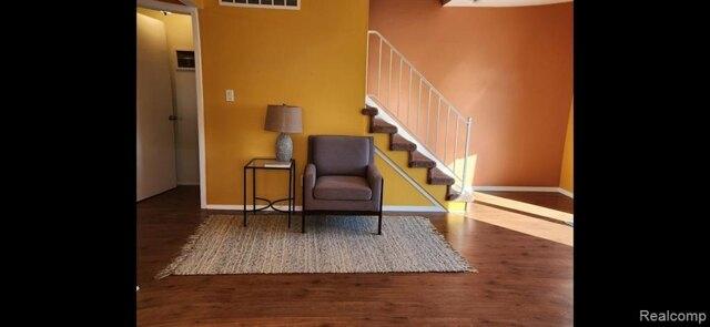 Condo For Sale In New Baltimore, Michigan