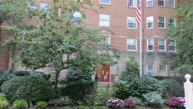 Condo For Sale In Shaker Heights, Ohio