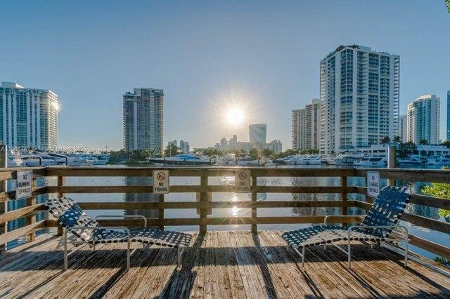 Condo For Sale In Aventura, Florida