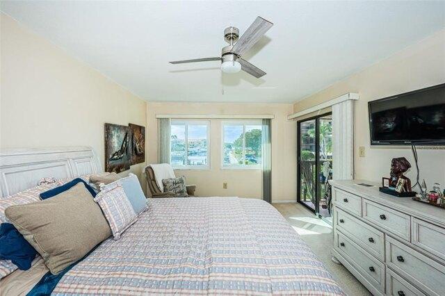 Condo For Sale In Tarpon Springs, Florida