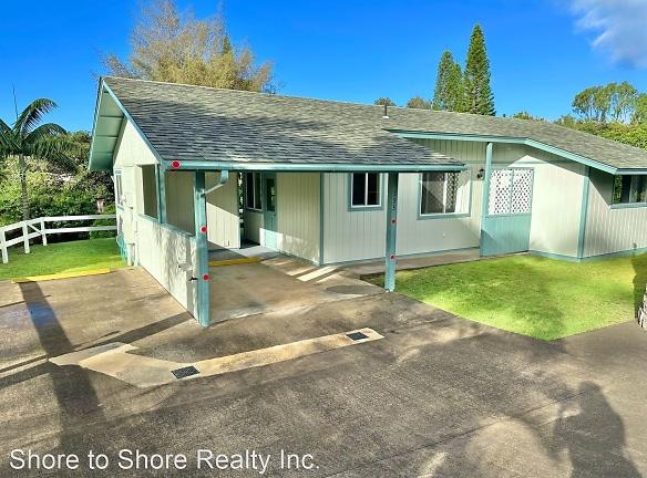 131 Haele Pl Makawao, HI 96768 - Home For Rent