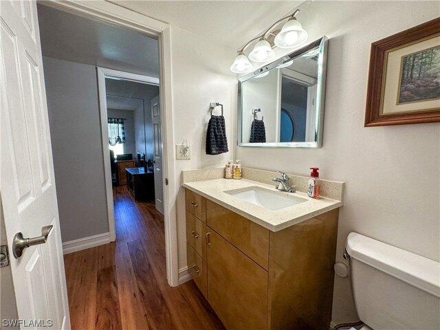 Condo For Sale In Fort Myers, Florida