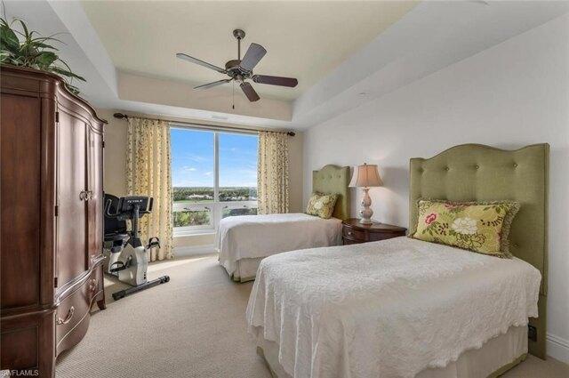 Condo For Sale In Bonita Springs, Florida