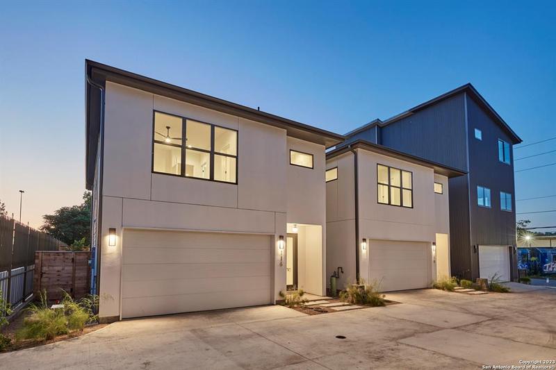 116 GUADALUPE ST, San Antonio, TX 78204 for Sale