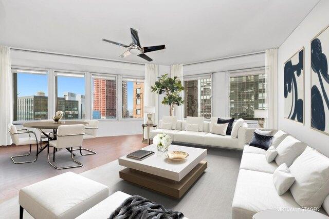 Condo For Sale In New York, New York