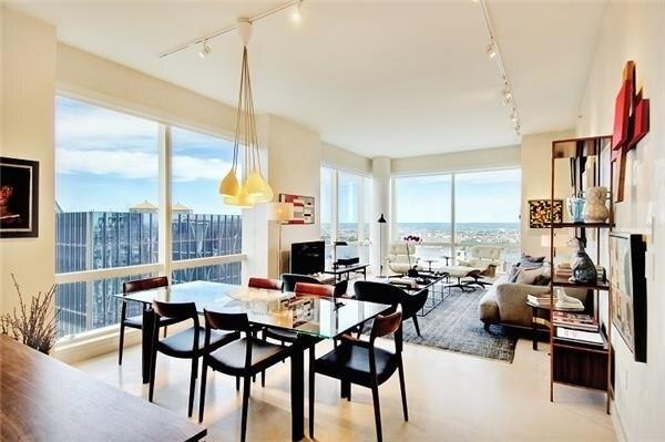 Condo For Sale In New York, New York