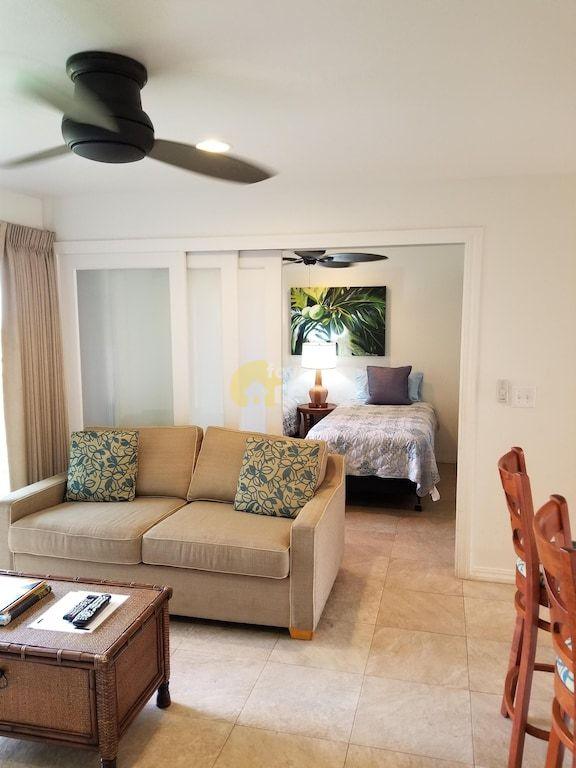Kauai Path 3 bedrooms 2.5 bathrooms condo in Kapaa for Rent