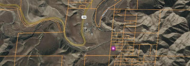 Coalinga, Fresno County, CA Undeveloped Land, Homesites for sale Property ID: 417110980