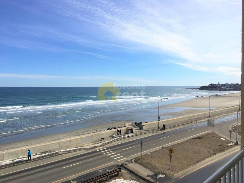 Hampton 1 bedroom 1 bathroom condo in New Hampshire for Rent