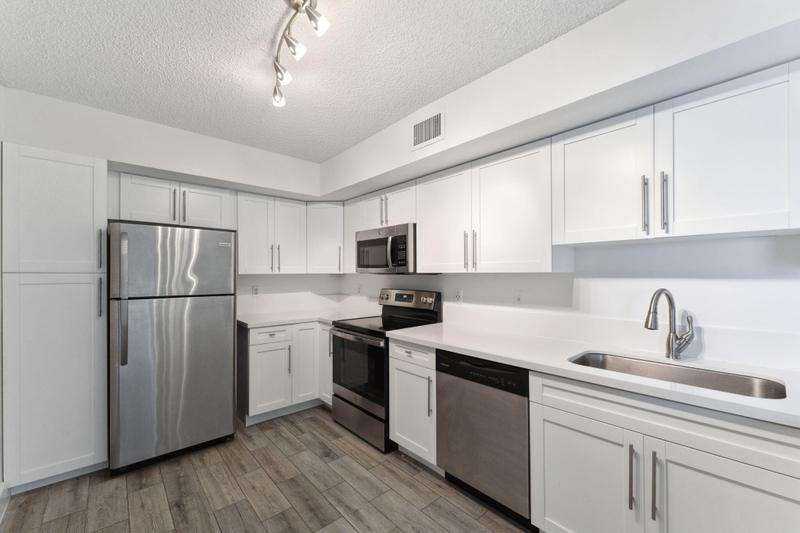 3 bedroom 2 bath condo for sale