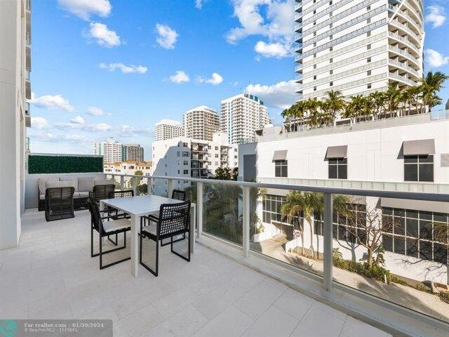 Condo For Rent In Fort Lauderdale, Florida for Sale