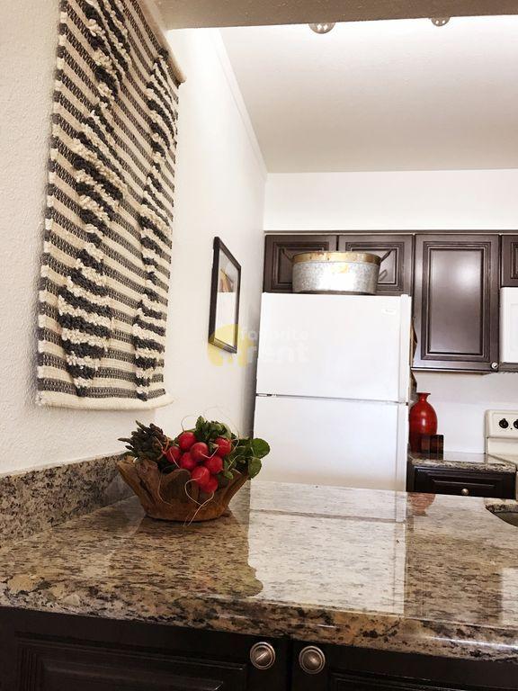Scottsdale 2 bedrooms condo with pool for Rent