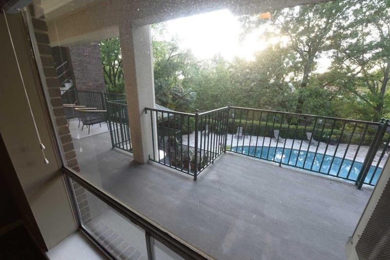 Beautiful Condo - Great Location to UAB, Downtown, Samford (109) for Rent