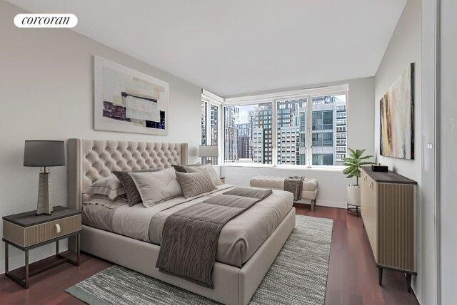 Condo For Sale In New York, New York