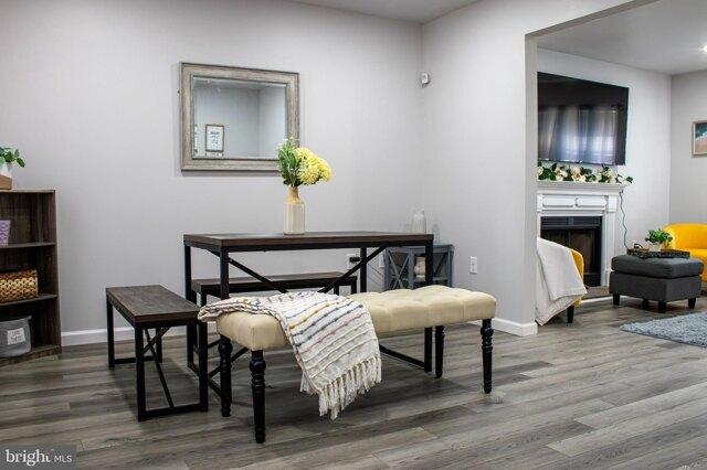 Condo For Sale In Tobyhanna, Pennsylvania