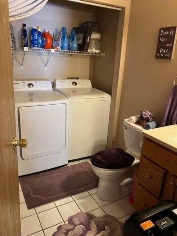 Condo For Sale In Columbus, Ohio