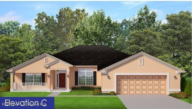 Brooksville, Hernando County, FL House for sale Property ID: 418469839