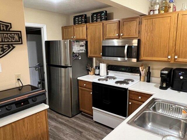 Condo For Sale In Cincinnati, Ohio