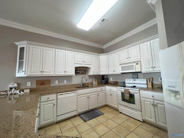 Condo For Sale In Athens, Alabama