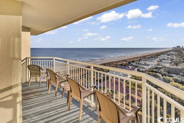 Condo For Sale In Myrtle Beach, South Carolina