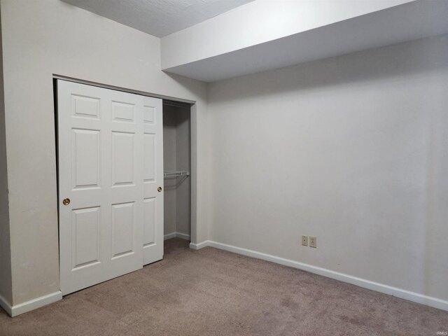 Condo For Sale In Bloomington, Indiana
