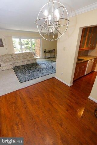 Condo For Sale In Jenkintown, Pennsylvania