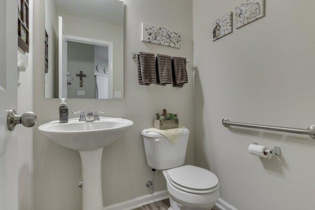 Condo For Sale In Indianapolis, Indiana