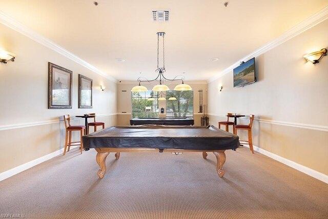 Condo For Sale In Naples, Florida