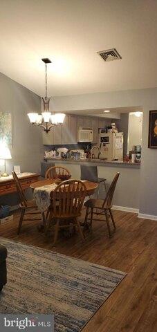 Condo For Sale In Hamilton, New Jersey