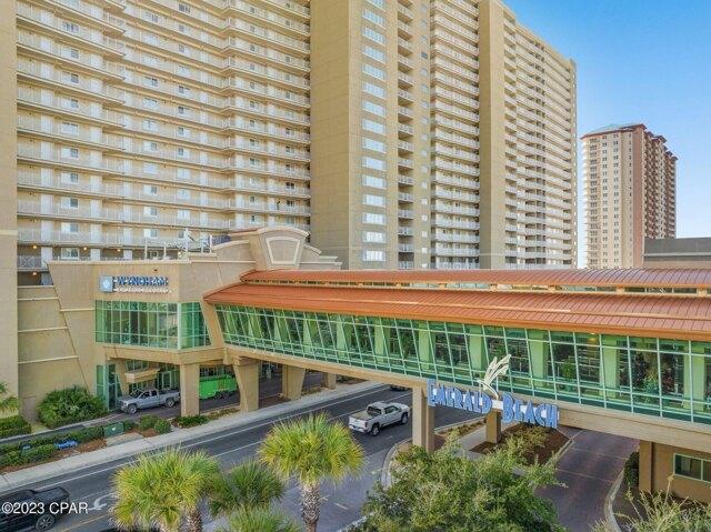 Condo For Sale In Panama City Beach, Florida