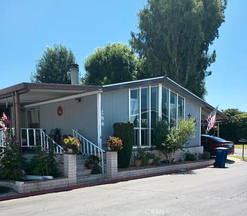 1456 E Philadelphia St E #286, Ontario, CA 91761  MLS# CV23144251 for Sale
