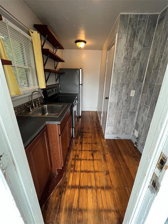 1335 S Lake St C, Fort Worth, TX 76104 for Rent