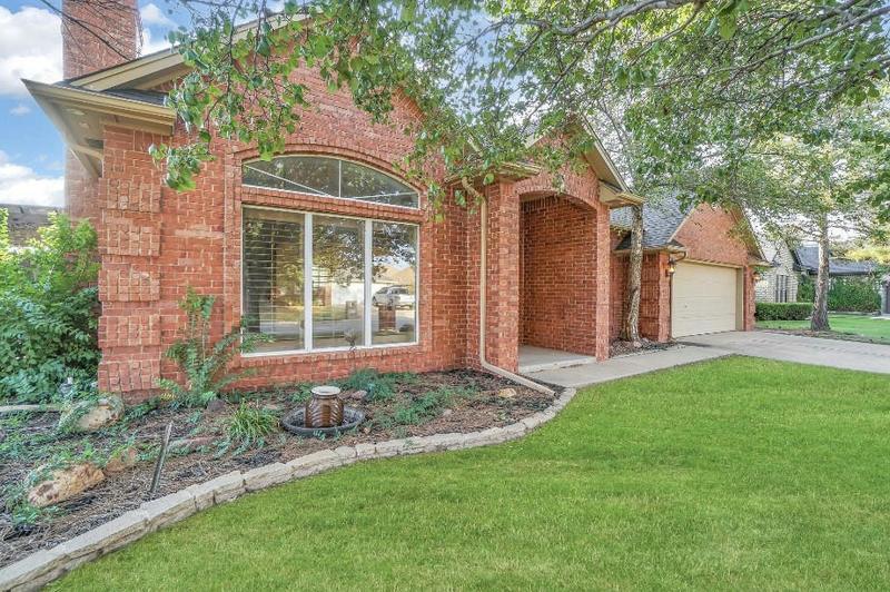 2913 LEARLY LN, Altus, OK 73521 Single Family Residence For Sale  MLS# 1093597