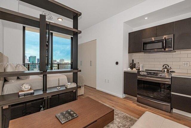 Condo For Sale In Miami, Florida