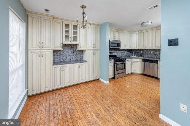 Condo For Sale In Woodbury, New Jersey
