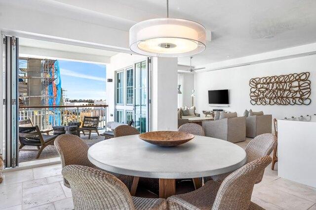 Condo For Sale In Alys Beach, Florida