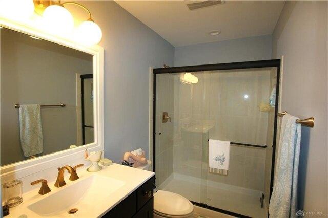 Condo For Sale In Dayton, Ohio